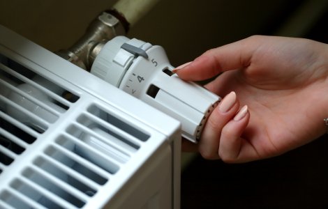 Repartitoarele de căldură vor deveni obligatorii de la 1 ianuarie 2023