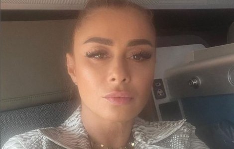 Anamaria Prodan, o femeie fericită și împlinită. Ce a povestit impresara despre relația cu Adrian Iordache