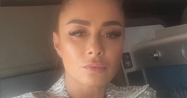 Anamaria Prodan, o femeie fericită și împlinită. Ce a povestit impresara despre relația cu Adrian Iordache