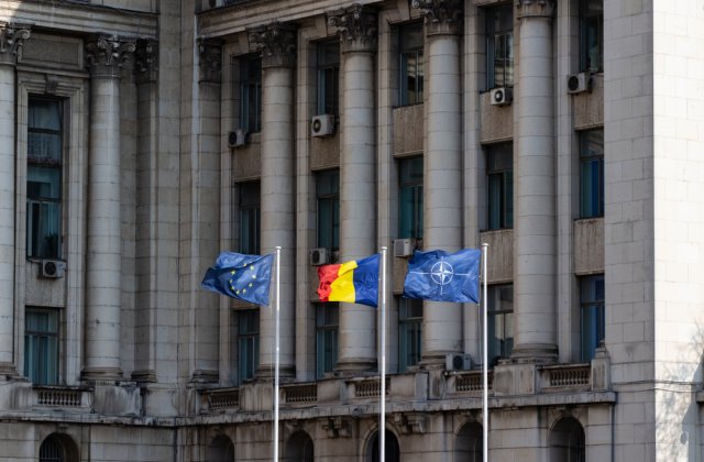 Miniștrii de Externe din NATO se vor &icirc;nt&acirc;lni pentru prima dată &icirc;n Rom&acirc;nia