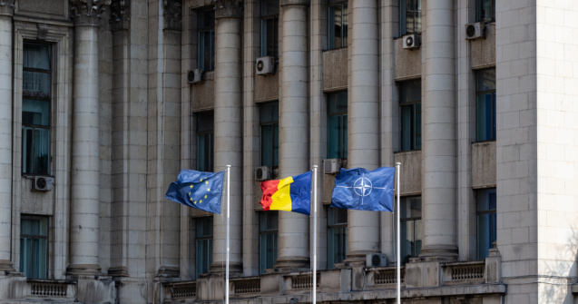Miniștrii de Externe din NATO se vor întâlni pentru prima dată în România