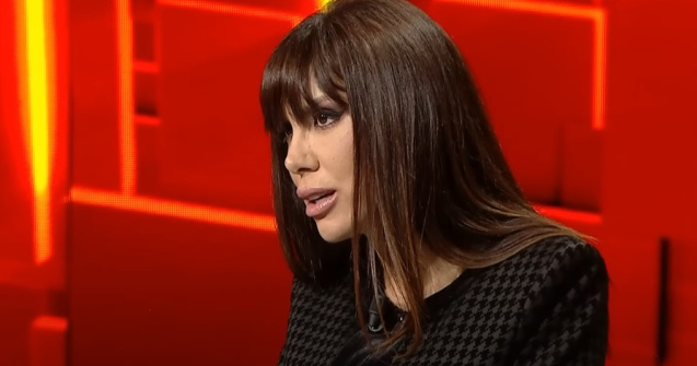 "40 de întrebări cu Denise Rifai", cea mai bună emisiune TV din România. Care a fost reacția prezentatoarei