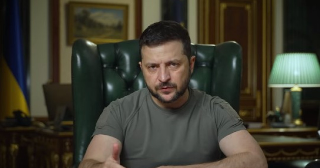 Ucraina: Lupte puternice în apropiere de Bahmut, în regiunea Donețk