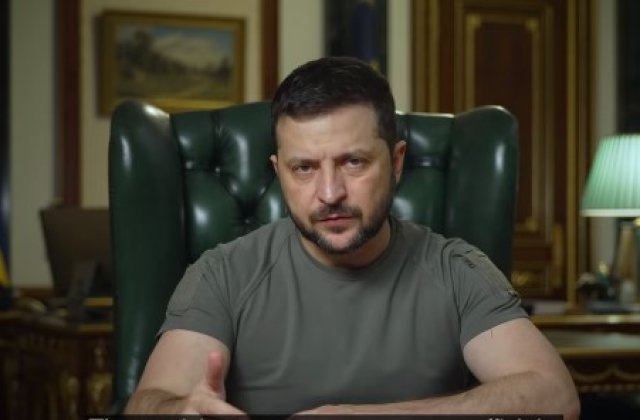 Ucraina: Lupte puternice &icirc;n apropiere de Bahmut, &icirc;n regiunea Donețk