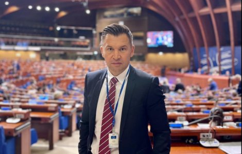 Stroe, răspuns către PSD: „PNL a majorat pensiile când a fost la guvernare și o va face și anul viitor”