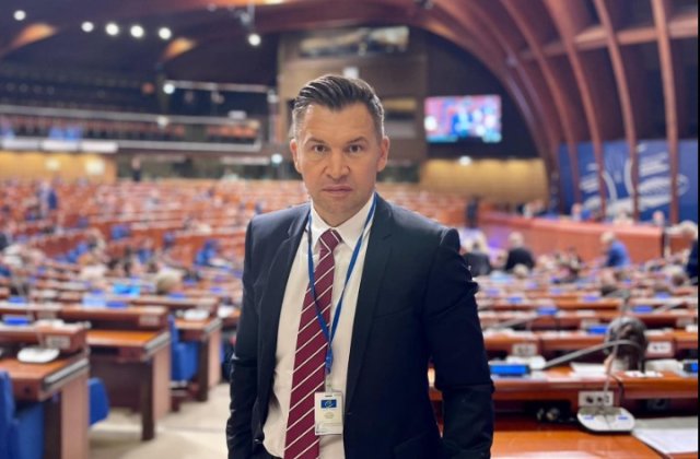 Stroe, răspuns către PSD: &bdquo;PNL a majorat pensiile c&acirc;nd a fost la guvernare și o va face și anul viitor&rdquo;