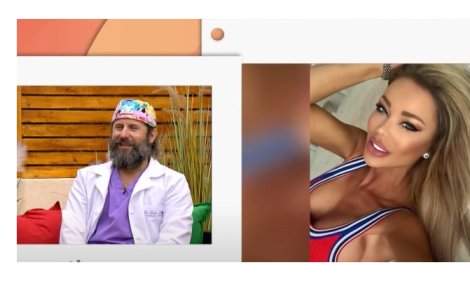 Sfârșit cumplit pentru Călin Doboș, chirurgul vedetelor. Medicul a ricoşat într-un stâlp de beton