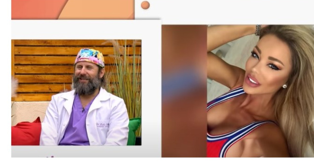 Sfârșit cumplit pentru Călin Doboș, chirurgul vedetelor.