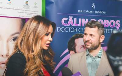 A murit “chirurgul...