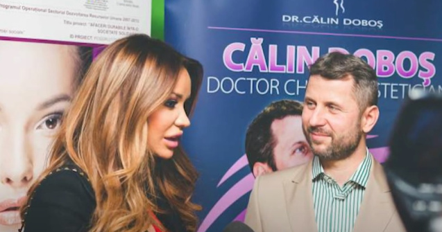 A murit “chirurgul vedetelor”. Cum a reacționat Bianca Drăgușanu: „Cel mai bun doctor cu care am lucrat vreodată”