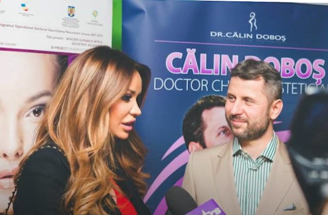 A murit &ldquo;chirurgul vedetelor&rdquo;. Cum a reacționat Bianca Drăgușanu: &bdquo;Cel mai bun doctor cu care am lucrat vreodată&rdquo;