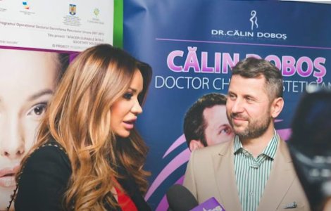 A murit “chirurgul vedetelor”. Cum a reacționat Bianca Drăgușanu: „Cel mai bun doctor cu care am lucrat vreodată”