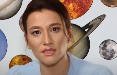 Claudia Pătrășcanu luptă pentru custodie. Scandalul dintre ea și Gabi Bădălău continuă: „A lua copiii de lângă mamă e o crimă”