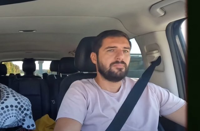 Cătălin Cazacu, dezvăluiri cutremurătoare după decesul lui Călin Doboș: &bdquo;Din păcate, accidentul este unul de motocicletă&rdquo;