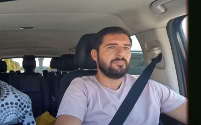 Cătălin Cazacu, dezvăluiri...