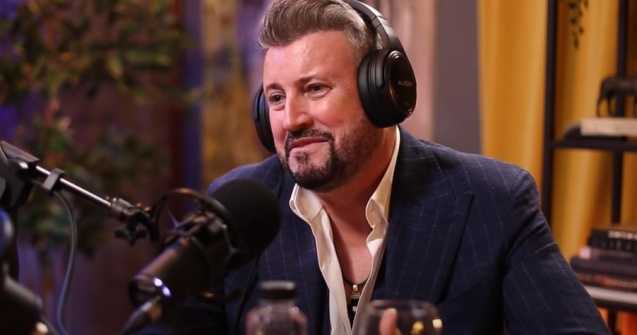 Ce planuri are Cătălin Botezatu de Sărbători. Cunoscutul designer își pune sănătatea pe primul loc: „A fost un an extraordinar”