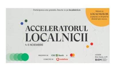 Inițiativa Localnicii...