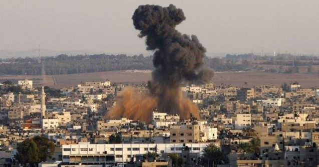 Marzouk: Armistitiul din Fasia Gaza nu se prelungeste