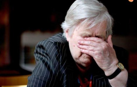 Remediu REVOLUTIONAR pentru depresiile varstnicilor