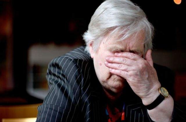 Remediu REVOLUTIONAR pentru depresiile varstnicilor