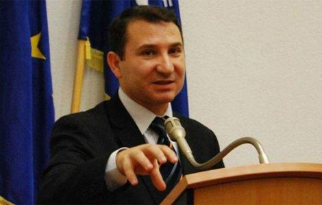 Romeo Stavarache ramane in arest