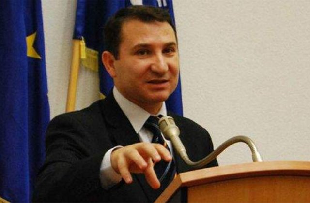 Romeo Stavarache ramane in arest