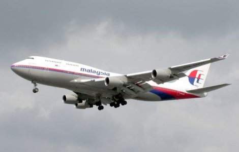 Zi de doliu national in Australia, in memoria victimelor zborului MH17
