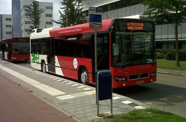 Un autobuz ce transporta copii evrei, atacat de adolescenti australieni