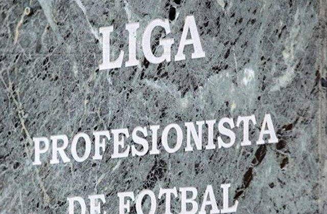 LPF a devenit membru al Ligii Europene