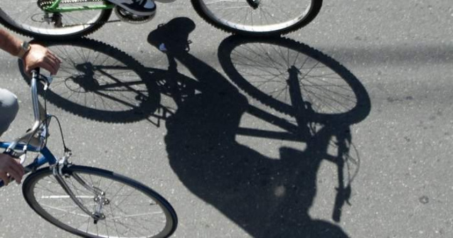 Suspectii de la Federatiei Ciclism au adus la Politie o sac de bani