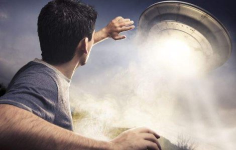  Top   Foto  Au venit extraterestrii? 10 imagini care ar putea DOVEDI existenta OZN-urilor