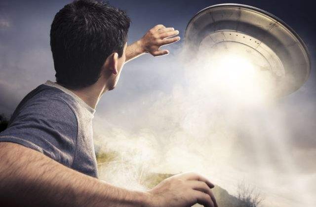 [FOTO] Au venit extraterestrii? 10 imagini care ar putea DOVEDI existenta OZN-urilor