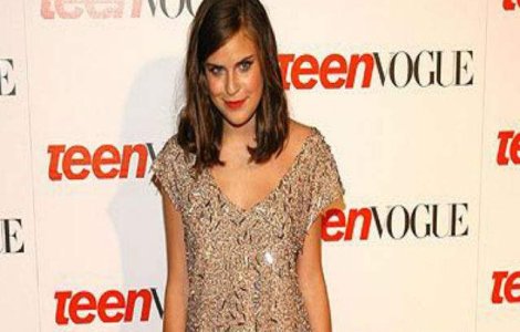 Fiica actorilor Bruce Willis si Demi Moore, internata la dezintoxicare