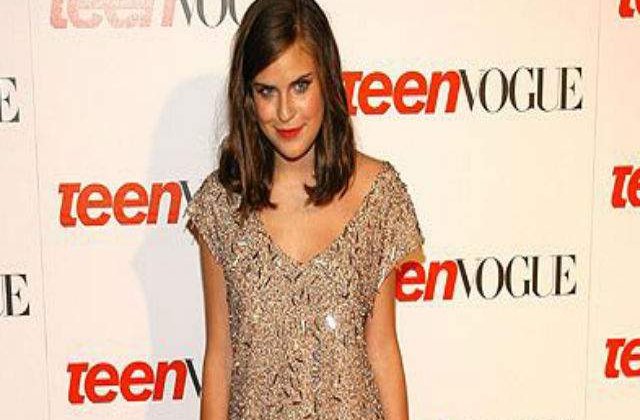 Fiica actorilor Bruce Willis si Demi Moore, internata la dezintoxicare