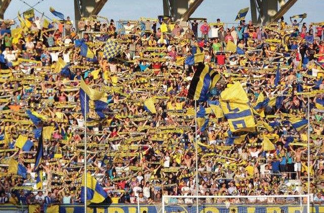 Petrolul a invins Viktoria Plzen si s-a calificat in play-off