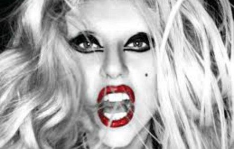 Lady Gaga, spitalizata din cauza raului de altitudine