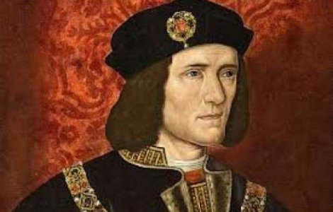 Richard al III-lea va fi inmormantat anul viitor, in catedrala din Leicester