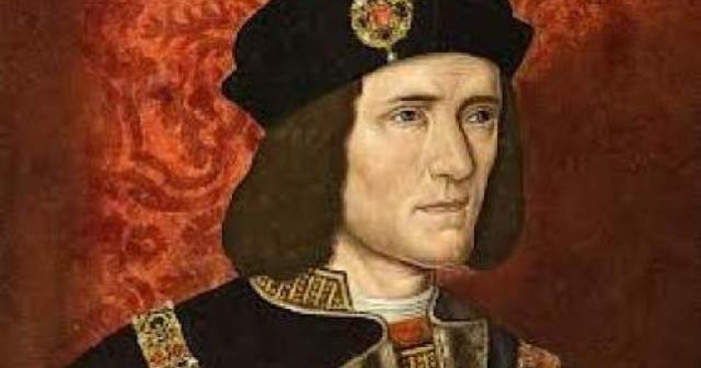Richard al III-lea va fi inmormantat anul viitor, in catedrala din Leicester