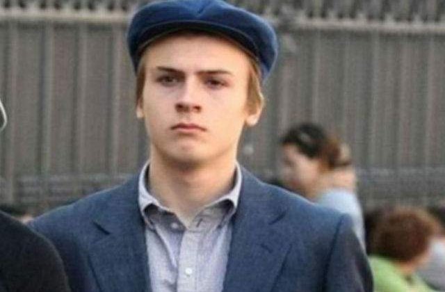 Fiul lui Robert Downey Jr., pus oficial sub acuzare pentru posesie de droguri