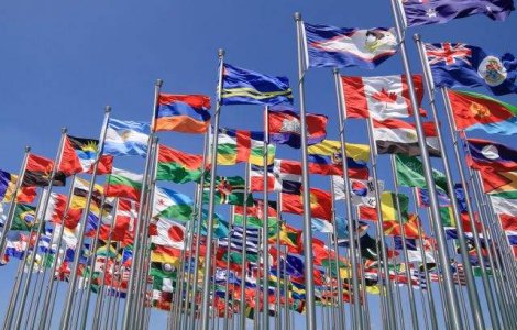  Top  TOP 10 lucruri FASCINANTE pe care nu le stiai despre limbile din intreaga lume