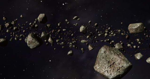 Doi asteroizi au primit numele unor cercetatori romani