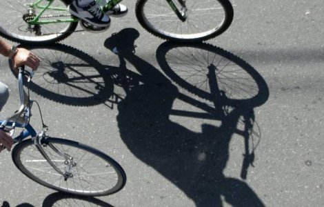 Restrictii de circulatie in centrul Capitalei, duminica