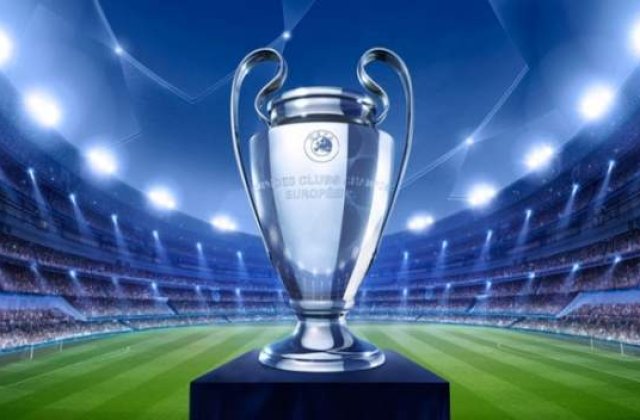 Programul play-off-ului Ligii Europa