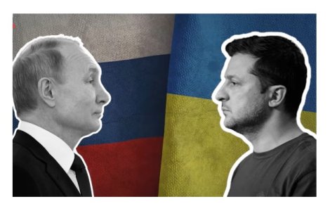 Putin susține că știe „cu aproximație” unde ar pregăti Ucraina o „bombă murdară”