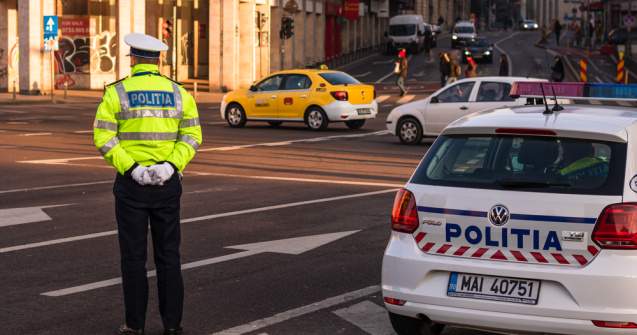 Mai asupriți decât prevede legea. Sporul dorit de polițiștii din Bacău