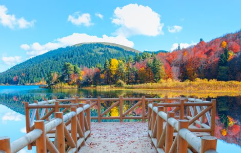 Prognoza meteo ANM pentru weekendul 29 - 30 octombrie. Cum va fi vremea la final de săptămâna