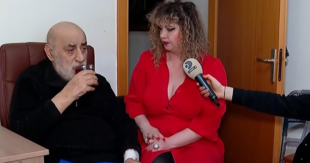 Viorel Lis are probleme financiare. Fostul edil al Capitalei este paralizat: „Credeam că nu o să îmi mai văd casa și soția”