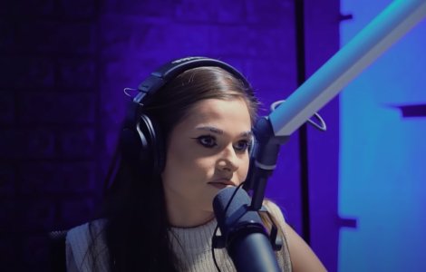 Theo Rose, moment de sinceritate în fața fanilor. Vedeta a vorbit despre infidelitate: „Se alege praful de noi ca nație”