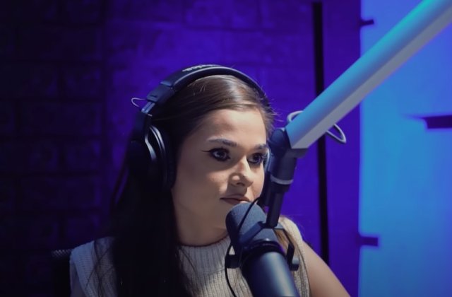 Theo Rose, moment de sinceritate &icirc;n fața fanilor. Vedeta a vorbit despre infidelitate: &bdquo;Se alege praful de noi ca nație&rdquo;