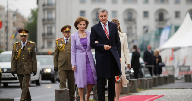 Principesa Margareta şi Principele Radu vor efectua o vizită la Chişinău